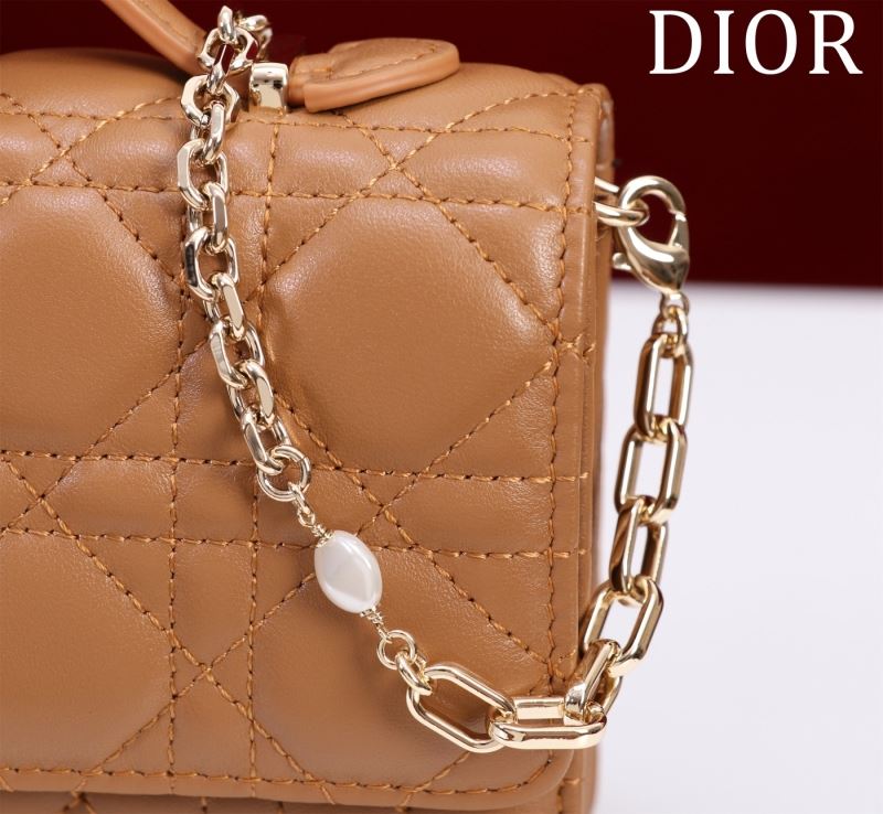 Dior My Lady Bags